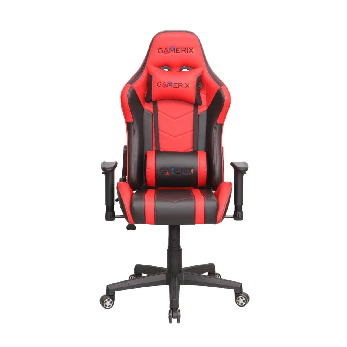 Геймърски стол Escape Gamerix червен